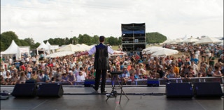 Zauberer Nürnberg - Grosse Bühne