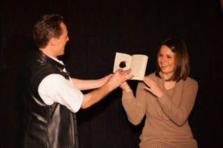 Zauberer Nürnberg - Bilder 