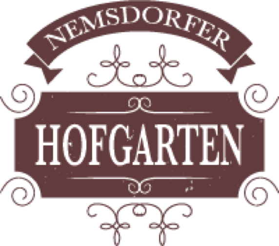 Nemsdorfer Hofgarten - Hochzeiten