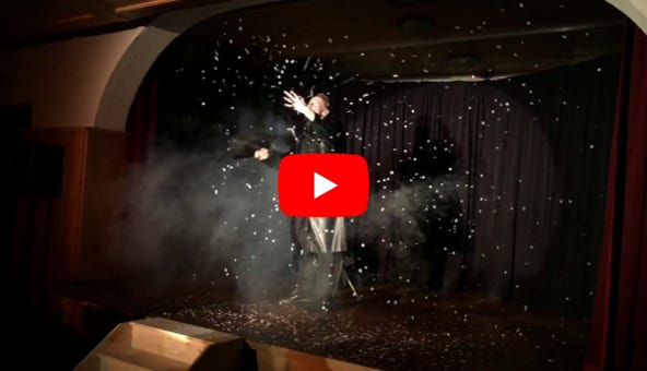 Video Video abspielen