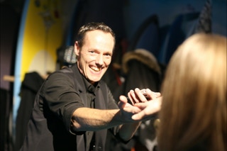 Zauberer, Nürnberg, Shows und Zaubern ganz nah, Übertragen Sie mir Ihre Gedanken