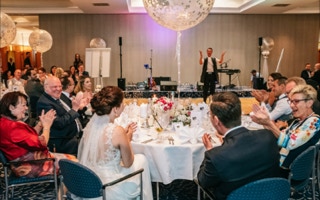 Zauberer Nürnberg - Bilder 