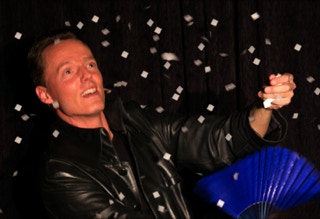 Zauberer Nürnberg - Bilder 