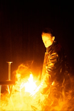 Zauberer Nürnberg - Bilder