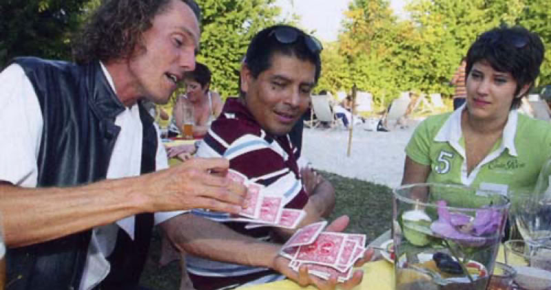 Accortag im Novotel in Fürth